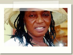 Evangelist Umechukwu Amaka (The General Evangelist)